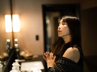 [Cosplay] mitsu