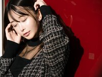 [Cosplay] mitsu