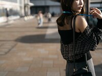 [Cosplay] mitsu