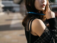[Cosplay] mitsu