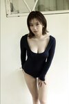 FRIDAYデジタル写真集 長月翠 ギュッとしたい 全カット complete