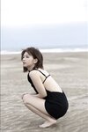 FRIDAYデジタル写真集 長月翠 ギュッとしたい 全カット complete