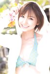 [Photobook] Mariko Shinoda 篠田麻里子 - Memories (2016-04-21)