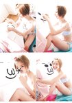 [Photobook] Mariko Shinoda 篠田麻里子 - Memories (2016-04-21)
