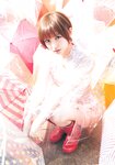 [Photobook] Mariko Shinoda 篠田麻里子 - Memories (2016-04-21)