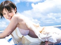[Photobook] Mariko Shinoda 篠田麻里子 - Memories (2016-04-21)