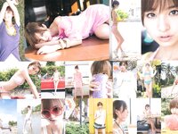 [Photobook] Mariko Shinoda 篠田麻里子 - Memories (2016-04-21)
