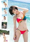 [Photobook] Mariko Shinoda 篠田麻里子 - Memories (2016-04-21)