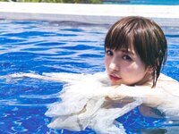 [Photobook] Mariko Shinoda 篠田麻里子 - Memories (2016-04-21)