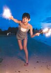 [Photobook] Mariko Shinoda 篠田麻里子 - Memories (2016-04-21)
