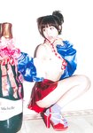[Photobook] Mariko Shinoda 篠田麻里子 - Memories (2016-04-21)