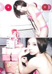 [Photobook] Mariko Shinoda 篠田麻里子 - Memories (2016-04-21)