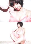 [Photobook] Mariko Shinoda 篠田麻里子 - Memories (2016-04-21)