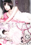 [Photobook] Mariko Shinoda 篠田麻里子 - Memories (2016-04-21)