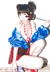 [Photobook] Mariko Shinoda 篠田麻里子 - Memories (2016-04-21)