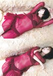 [Photobook] Mariko Shinoda 篠田麻里子 - Memories (2016-04-21)