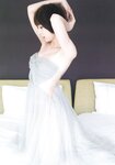 [Photobook] Mariko Shinoda 篠田麻里子 - Memories (2016-04-21)