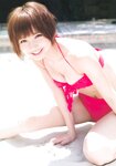 [Photobook] Mariko Shinoda 篠田麻里子 - Memories (2016-04-21)