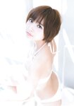 [Photobook] Mariko Shinoda 篠田麻里子 - Memories (2016-04-21)