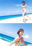[Photobook] Mariko Shinoda 篠田麻里子 - Memories (2016-04-21)