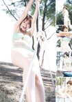 [Photobook] Mariko Shinoda 篠田麻里子 - Memories (2016-04-21)
