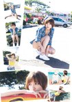 [Photobook] Mariko Shinoda 篠田麻里子 - Memories (2016-04-21)