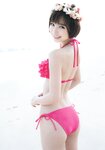 [Photobook] Mariko Shinoda 篠田麻里子 - Memories (2016-04-21)