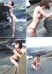 [Photobook] Mariko Shinoda 篠田麻里子 - Memories (2016-04-21)