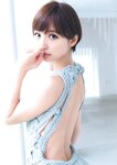 [Photobook] Mariko Shinoda 篠田麻里子 - Memories (2016-04-21)