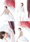 [Photobook] Mariko Shinoda 篠田麻里子 - Memories (2016-04-21)