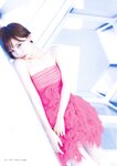 [Photobook] Mariko Shinoda 篠田麻里子 - Memories (2016-04-21)