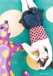 [Photobook] Mariko Shinoda 篠田麻里子 - Memories (2016-04-21)