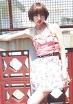 [Photobook] Mariko Shinoda 篠田麻里子 - Memories (2016-04-21)