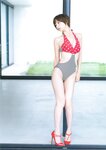 [Photobook] Mariko Shinoda 篠田麻里子 - Memories (2016-04-21)