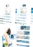 [Photobook] Mariko Shinoda 篠田麻里子 - Memories (2016-04-21)