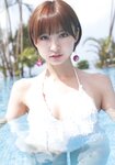 [Photobook] Mariko Shinoda 篠田麻里子 - Memories (2016-04-21)