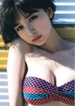 [Photobook] Mariko Shinoda 篠田麻里子 - Memories (2016-04-21)