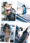 [Photobook] Mariko Shinoda 篠田麻里子 - Memories (2016-04-21)