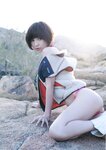 [Photobook] Mariko Shinoda 篠田麻里子 - Memories (2016-04-21)