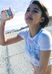 [Photobook] Mariko Shinoda 篠田麻里子 - Memories (2016-04-21)