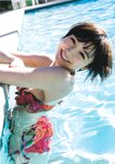 [Photobook] Mariko Shinoda 篠田麻里子 - Memories (2016-04-21)