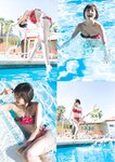 [Photobook] Mariko Shinoda 篠田麻里子 - Memories (2016-04-21)
