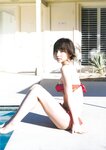 [Photobook] Mariko Shinoda 篠田麻里子 - Memories (2016-04-21)