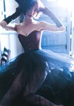[Photobook] Mariko Shinoda 篠田麻里子 - Memories (2016-04-21)