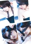 [Photobook] Mariko Shinoda 篠田麻里子 - Memories (2016-04-21)