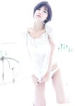 [Photobook] Mariko Shinoda 篠田麻里子 - Memories (2016-04-21)