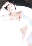 [Photobook] Mariko Shinoda 篠田麻里子 - Memories (2016-04-21)