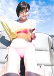 [Photobook] Mariko Shinoda 篠田麻里子 - Memories (2016-04-21)