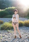 [Photobook] Mariko Shinoda 篠田麻里子 - Memories (2016-04-21)