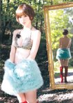 [Photobook] Mariko Shinoda 篠田麻里子 - Memories (2016-04-21)